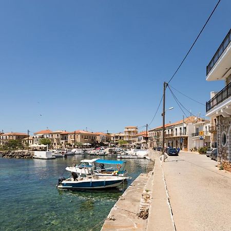 Sophias Apartments Agios Nikolaos  Exterior foto